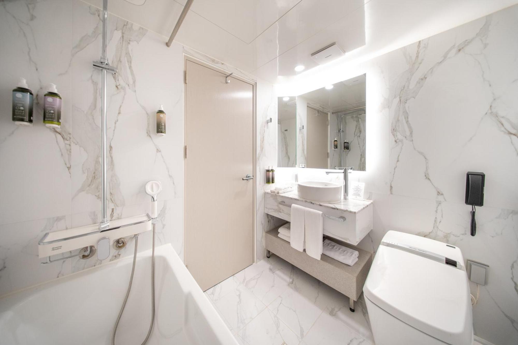 Eliena Hotel Seoul Gangnam Bagian luar foto