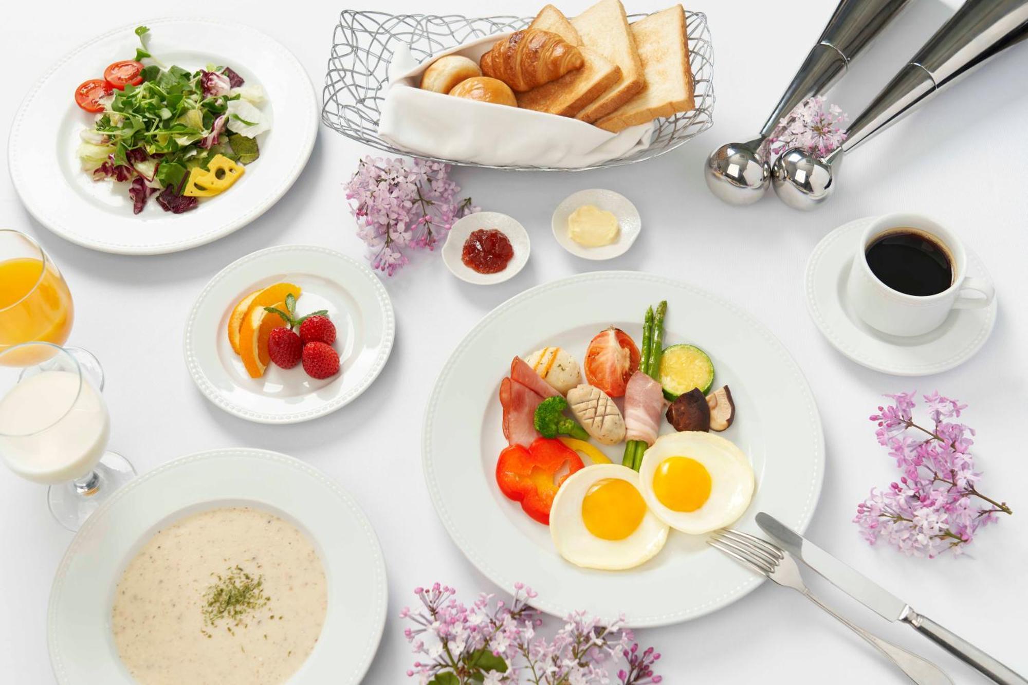 Eliena Hotel Seoul Gangnam Bagian luar foto