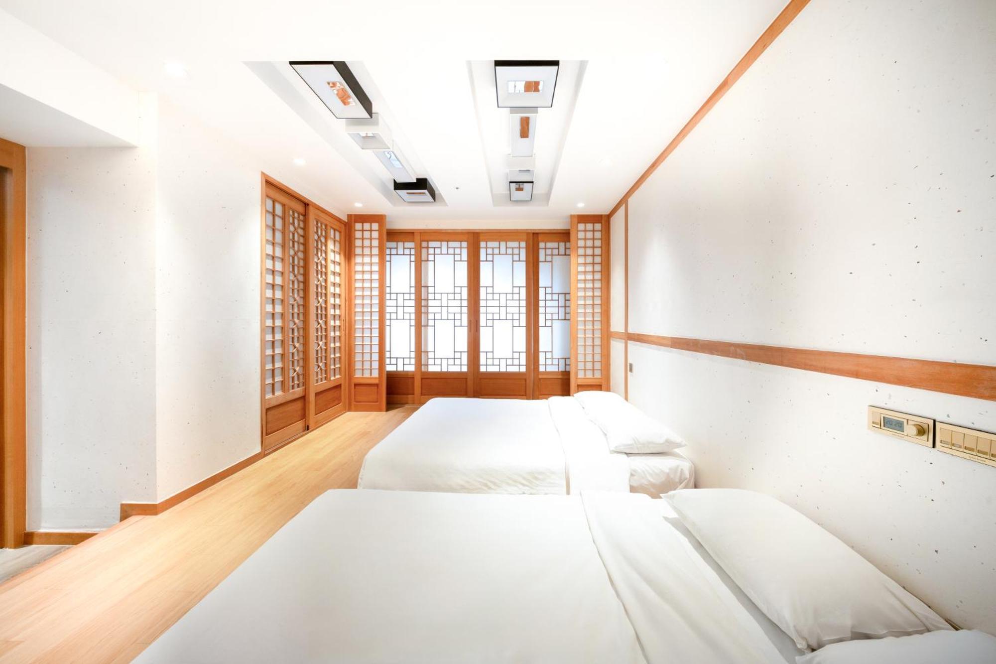 Eliena Hotel Seoul Gangnam Bagian luar foto