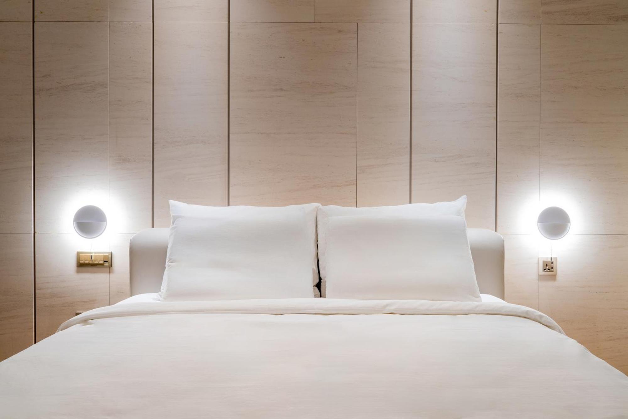 Eliena Hotel Seoul Gangnam Bagian luar foto